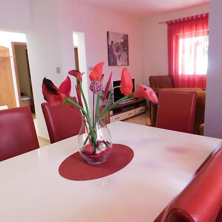 Holiday Home Jass Near Makarska Zagvozd エクステリア 写真