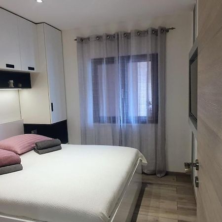 Holiday Home Jass Near Makarska Zagvozd エクステリア 写真