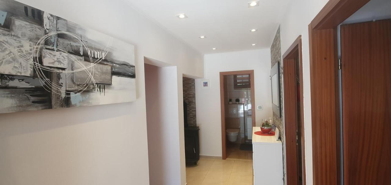 Holiday Home Jass Near Makarska Zagvozd エクステリア 写真