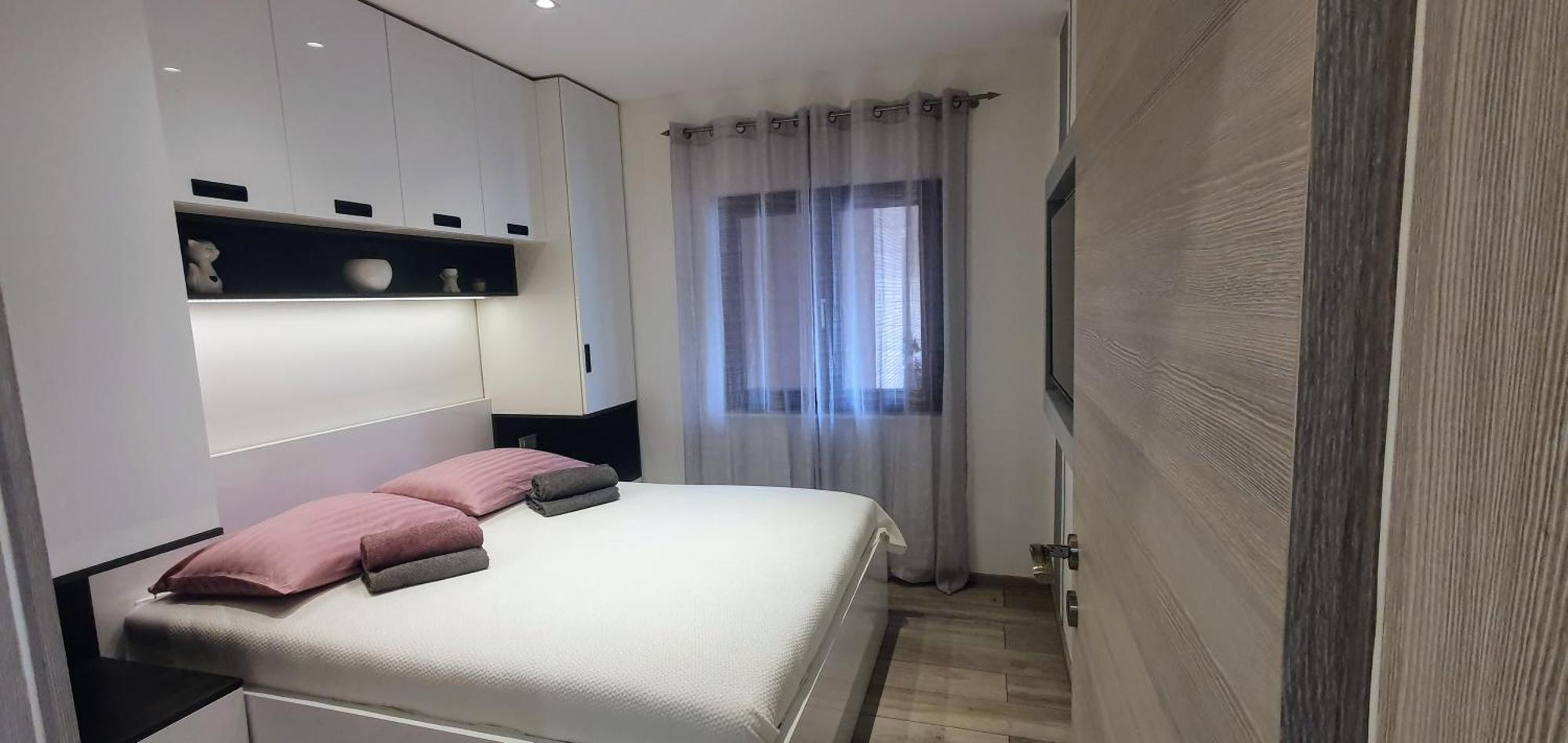 Holiday Home Jass Near Makarska Zagvozd エクステリア 写真
