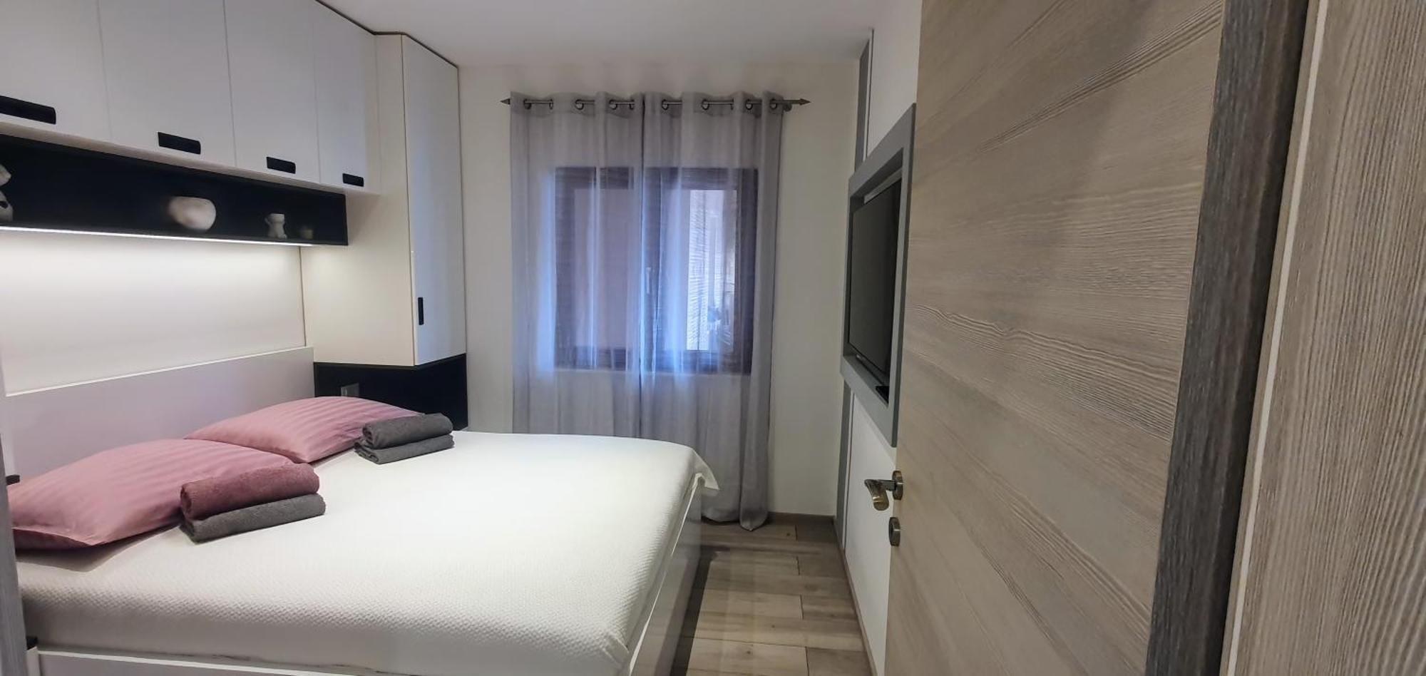 Holiday Home Jass Near Makarska Zagvozd エクステリア 写真